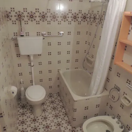 Apartament Eliseo Sartor *
