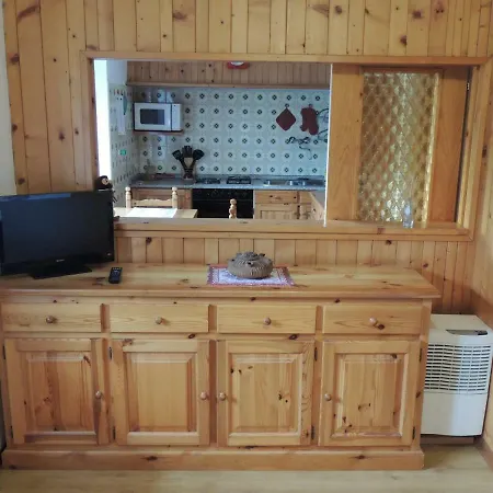 Apartament Eliseo Sartor
